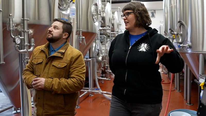 Craft breweries are adapting to a changing industry