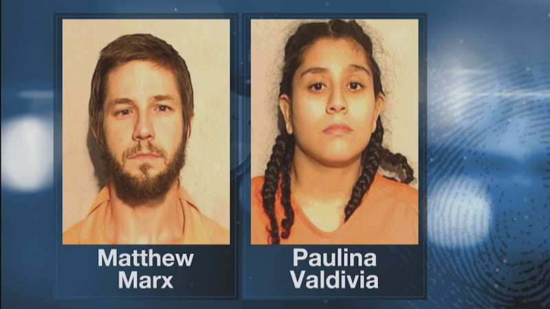 Parents indicted on reckless homicide