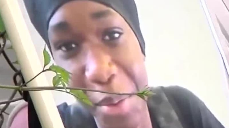 Family urges anyone with information to contact Cincinnati Police