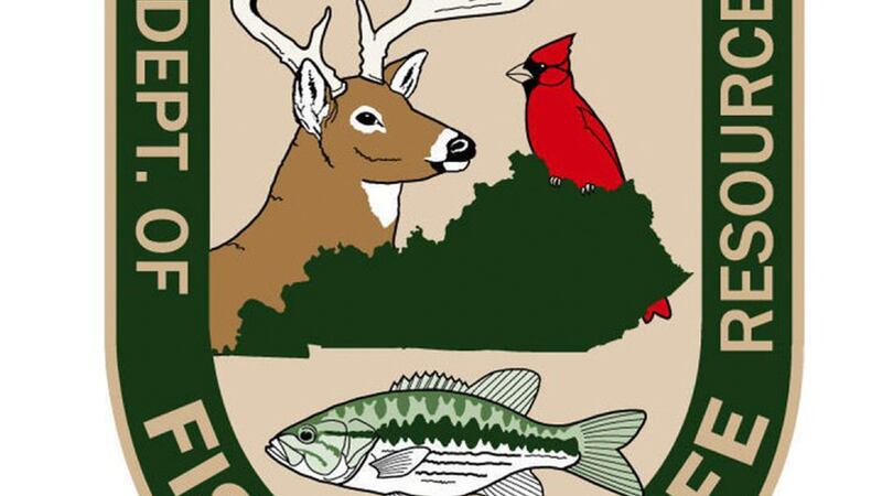 Kentucky Department of Fish and Wildlife Resources