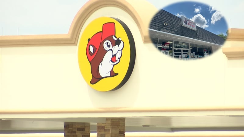 Buc-ee’s filed a lawsuit on July 28 in U.S. District Court in Dayton against Hanes Road...