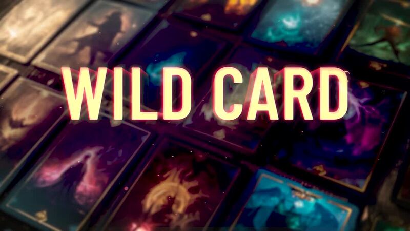 Wild Card: When cardboard gold meets real-world crime