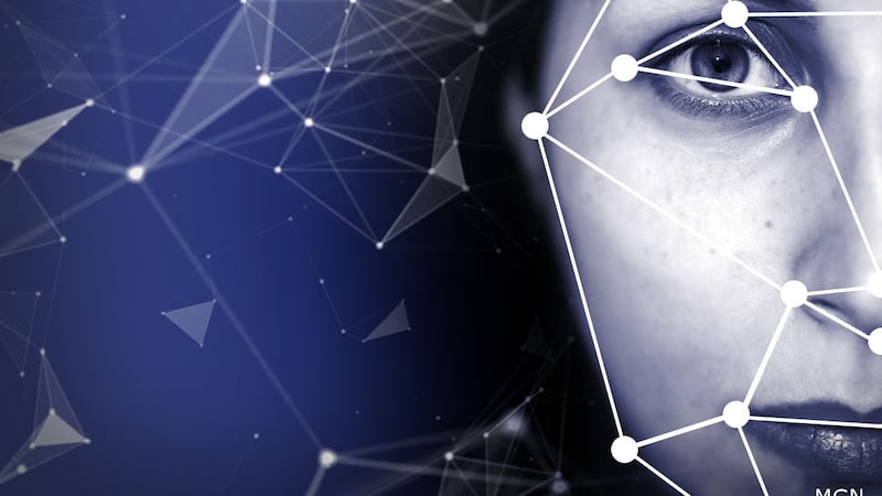 Deepfake photos and videos are created using artificial intelligence