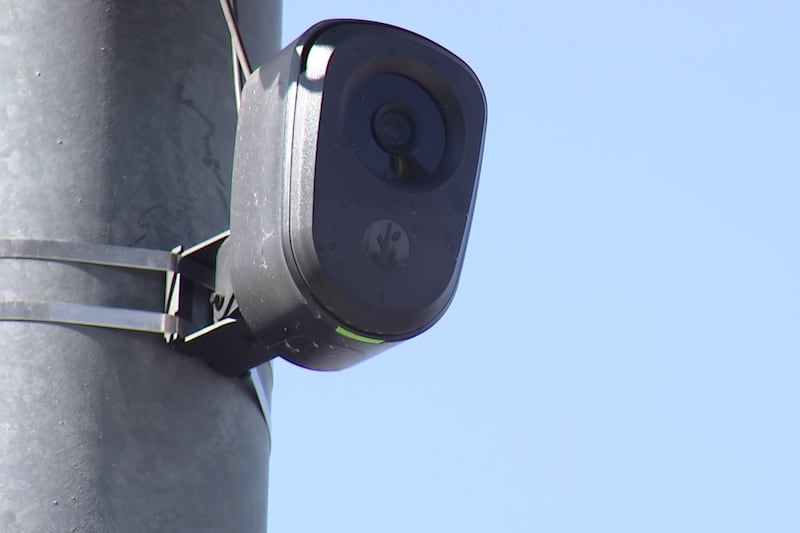 Fort Mitchell and Oxford will no longer use Flock cameras.