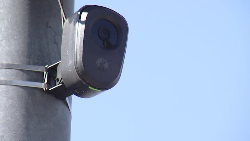 Fort Mitchell and Oxford will no longer use Flock cameras.