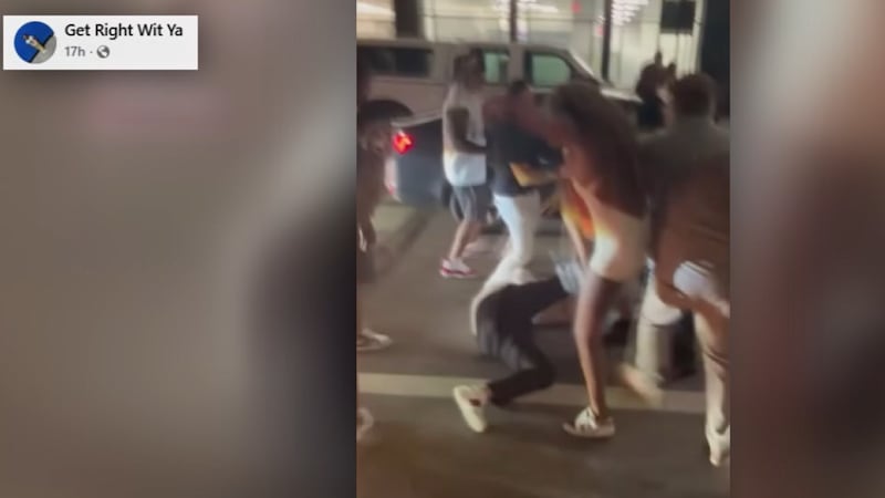 A beating in Downtown Cincinnati at 3 a.m. on July 27 was captured on a now-viral video....