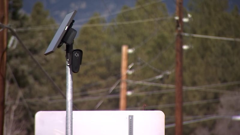 Crowd presses city leaders over Flock cameras and AI data use