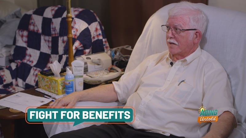 Fifty years have passed since the end of the Vietnam War, but for countless veterans, the...