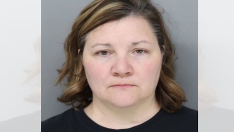 Amy Rodriguez was convicted of four counts of child abuse charges in Hamilton County court on...
