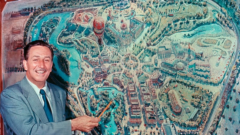 “Disneyland Handcrafted” is streaming on Disney+ on Jan. 22.