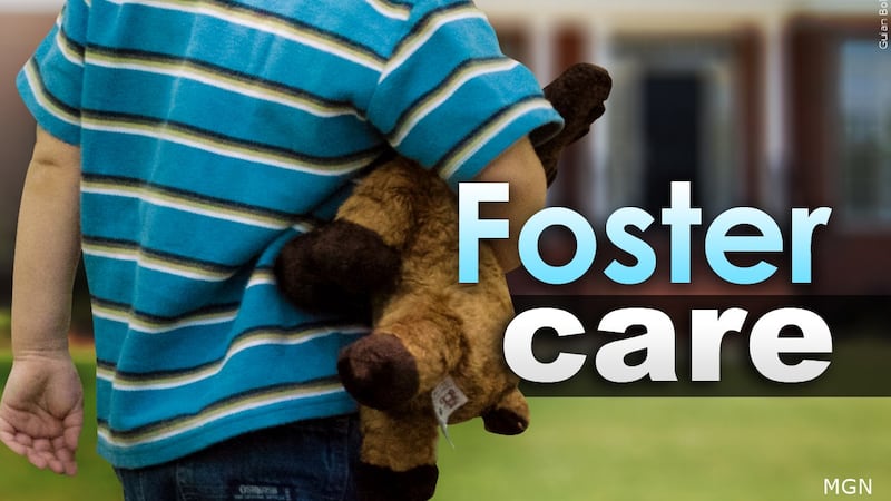 Foster parents, advocates urge commissioners to put levy on November ballot