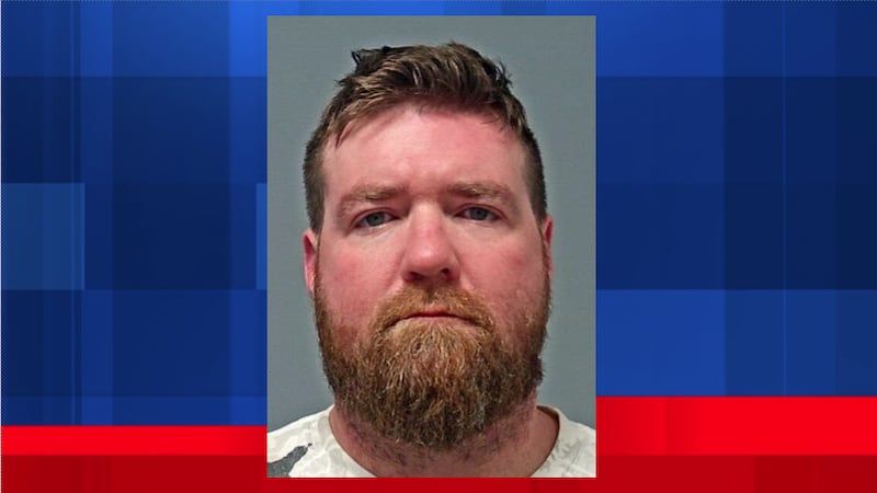 Clinton Barnes, 40, of Middletown, was charged with rape and sexual battery after he drugged a...