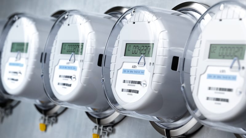 Smart meters