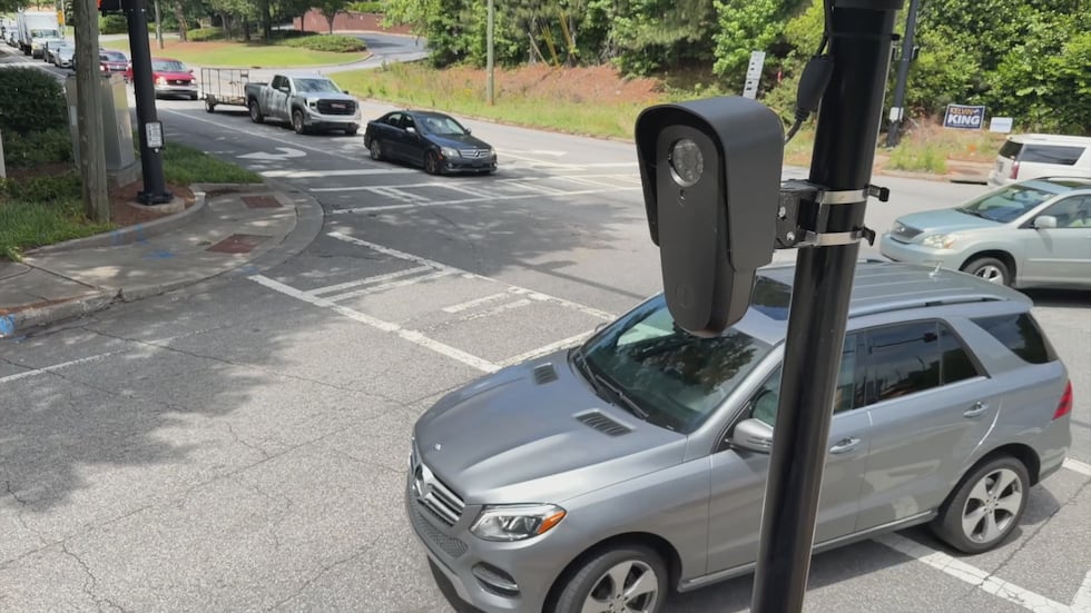 "Flock cameras are a common-sense public safety tool," says Hamilton County Common Pleas Court...