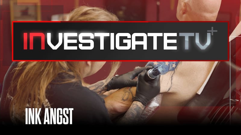 InvestigateTV+: Pricey, painful process of removing tattoos (S3E80)