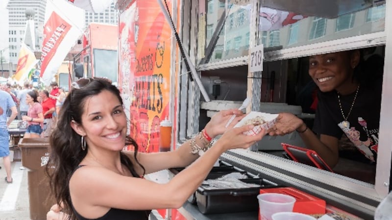 Best of Taste of Cincinnati: See the 2018 winners