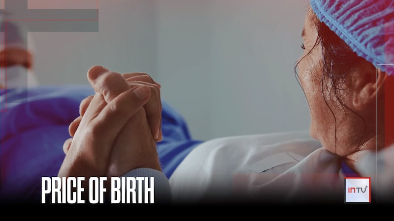 A bipartisan push in Congress aims to make childbirth free for Americans with private health...