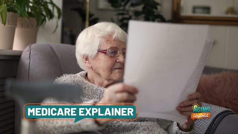 Medicare doesn’t always cover what families expect as care needs rise.