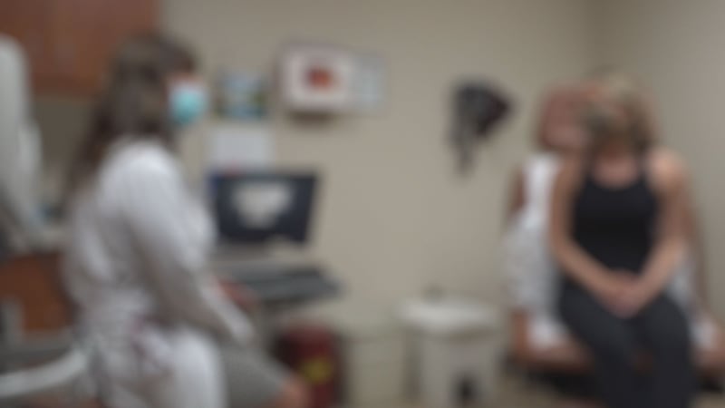 FOX19 NOW’s Dan Wells talked with experts about when girls should begin to see a gynecologist.