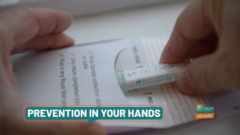 New FDA-approved self-collection tests aim to remove barriers and save lives.