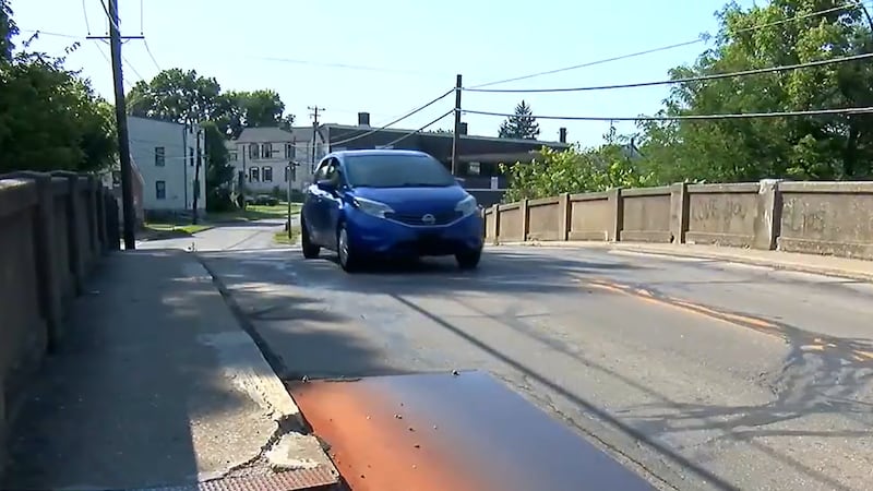 The City of Elsmere said a recent structural analysis by the Kentucky Transportation Cabinet...