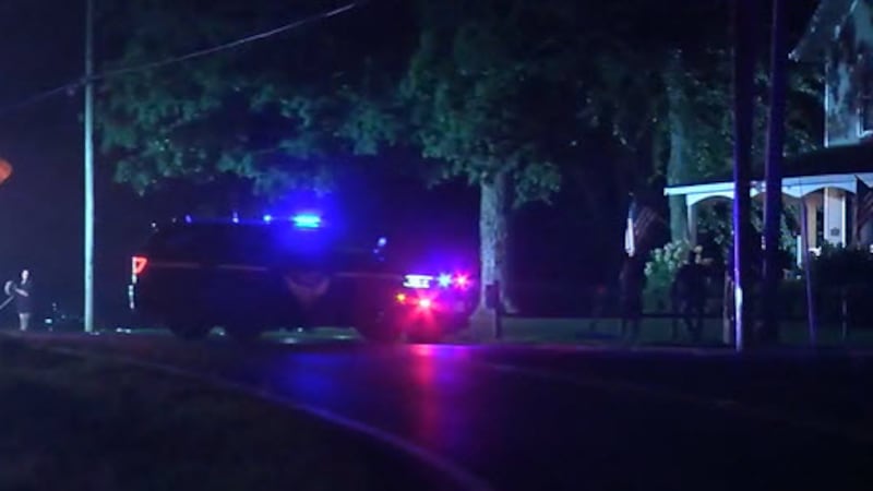 One person is dead and another was hospitalized after a motorcycle crash in Clermont County,...