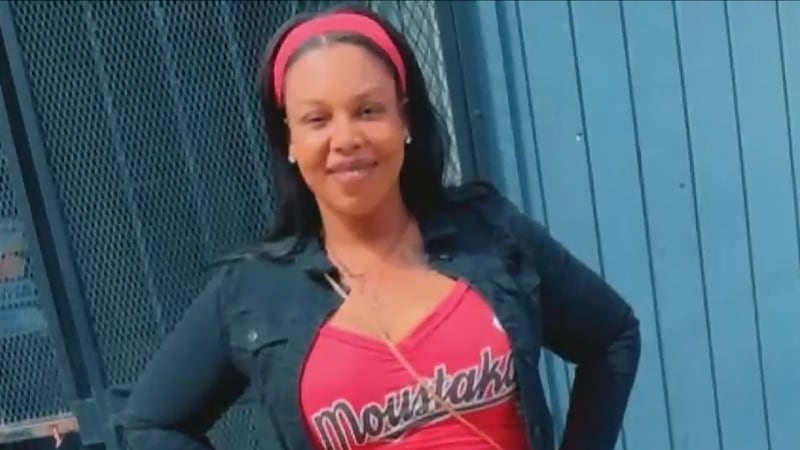 Chrishonda Wynn was killed walking home in OTR after a car sprayed several bullets from a...