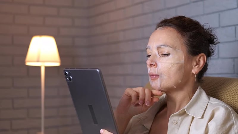 Nearly half of Americans would go into debt to maintain their beauty routines, survey finds