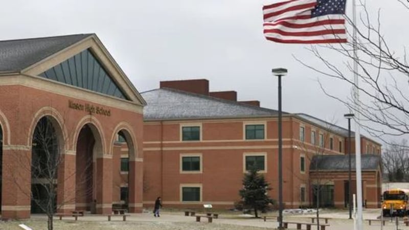 A 16-year-old Mason High School student was arrested for using AI to create pornographic...
