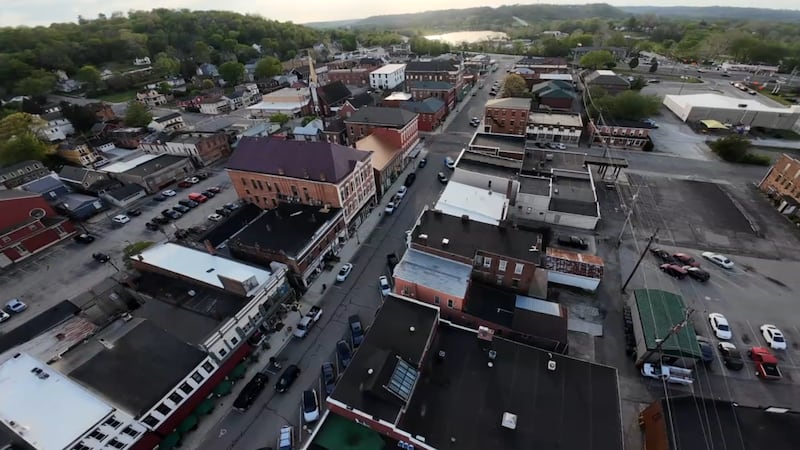 Since 1998, Lani Valas says Main Street Aurora has been a nonprofit dedicated to helping...
