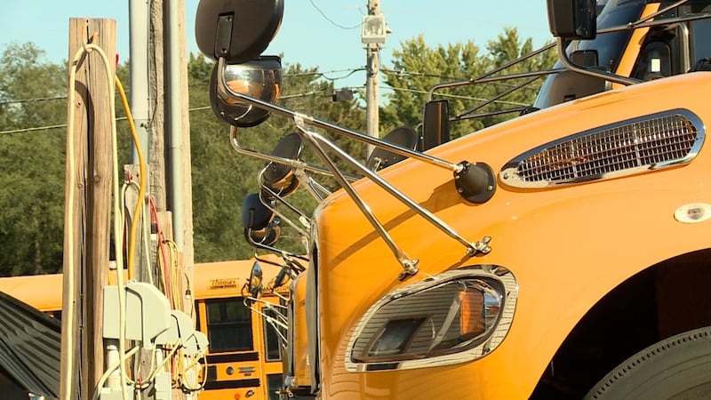 According to the National Education Association, there were approximately 192,000 drivers...
