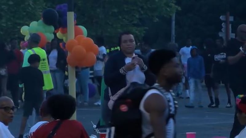 Greater Cincinnati faith leaders launched Trigger-Free Fridays to give young people a safe...