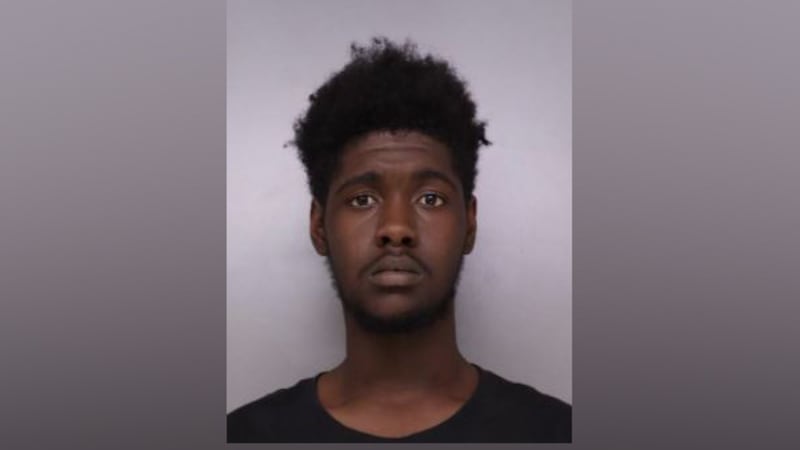 Ajani Grimes pleaded guilty to involuntary manslaughter, kidnapping and weapons charges in the...
