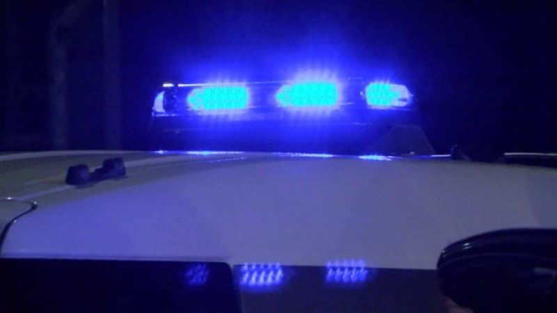 A Cincinnati police officer was hit by a car in downtown Cincinnati overnight, police confirm.