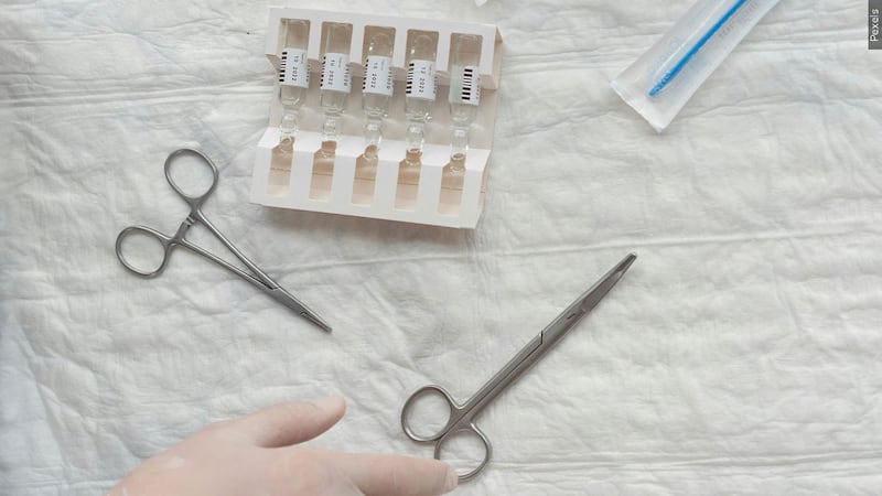 A woman posing as a doctor caused permanent damage to a victim during a surgery, prosecutors...