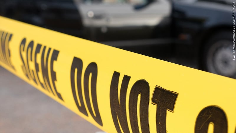 Crime scene, Photo Date: 10/23/2015