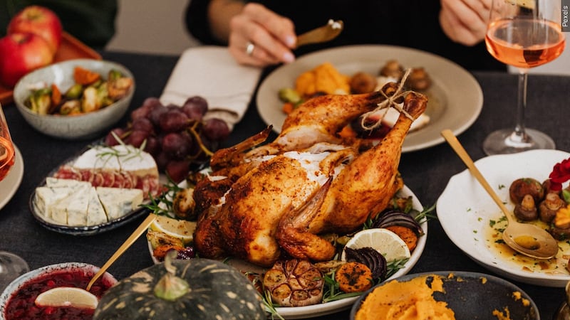 With Thanksgiving just days away, many families face the challenge of preparing a meal that...
