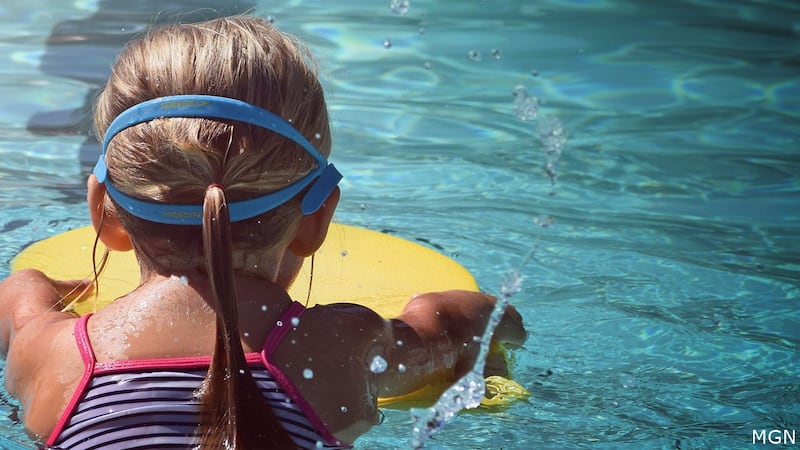 The sights and sounds of pool time and lake fun are summer staples, but as we approach the...