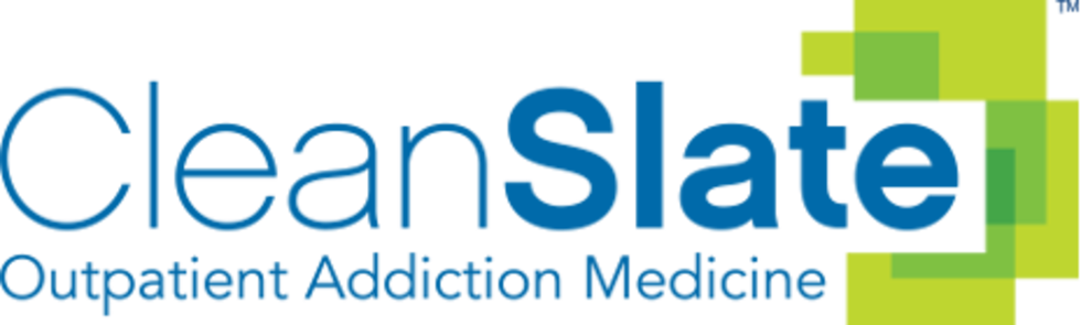 CleanSlate Outpatient Addiction Medicine