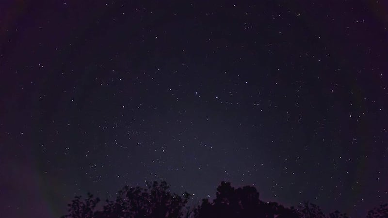 Night Sky