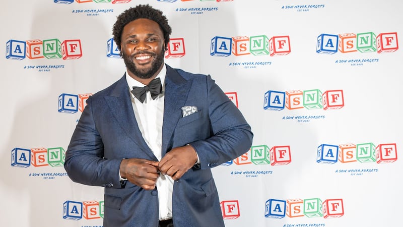 DJ Reader and his non-profit organization, A Son Never Forgets Foundation, is hosting a...