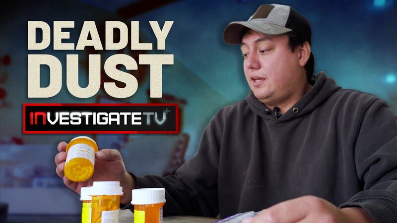 Deadly Dust