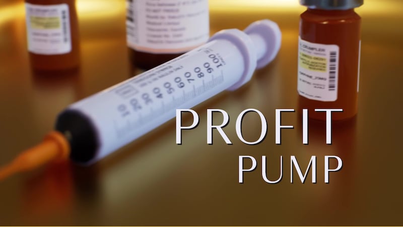 Profit Pump