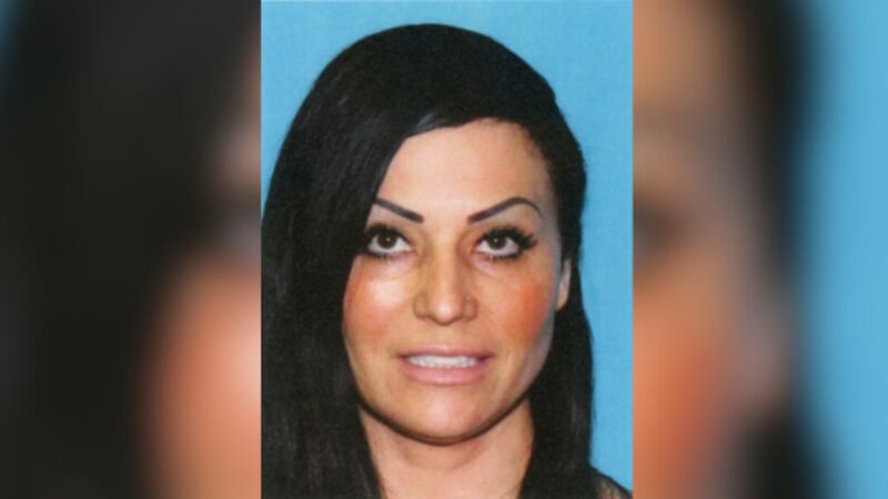 The DoJ said Leticia Gallarzo, 51, was sentenced for posing as a registered nurse.