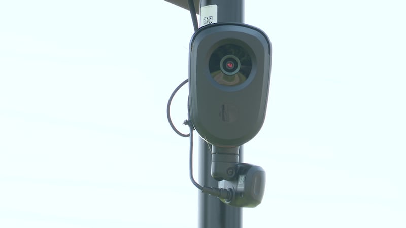 Last week, Newport residents brought their concerns directly to police and Flock officials...