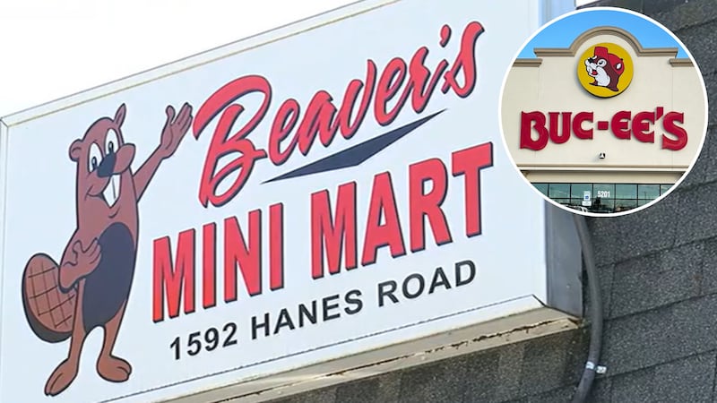 Buc-ee’s filed a lawsuit on July 28 in U.S. District Court in Dayton against Hanes Road...