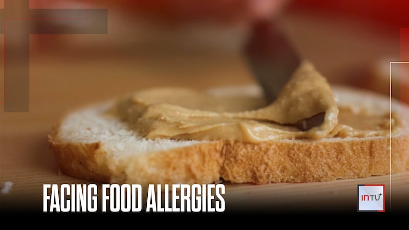 New study reveals 43% drop in childhood peanut allergies over last decade