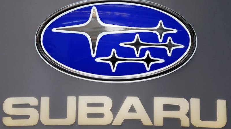 Subaru is recalling 541,000 Crosstrek, Forester, and Ascent SUVs due to an incorrect weight...