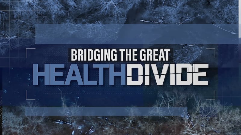 Health care disparities in the Appalachian and Delta regions present unique challenges for...