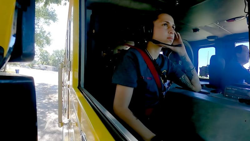 A volunteer firefighter shortage could put communities at risk.
